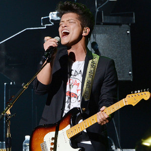 Bruno Mars Bruno Mars